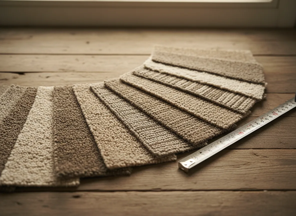 Carpet Installation Stanley, NM FAQs